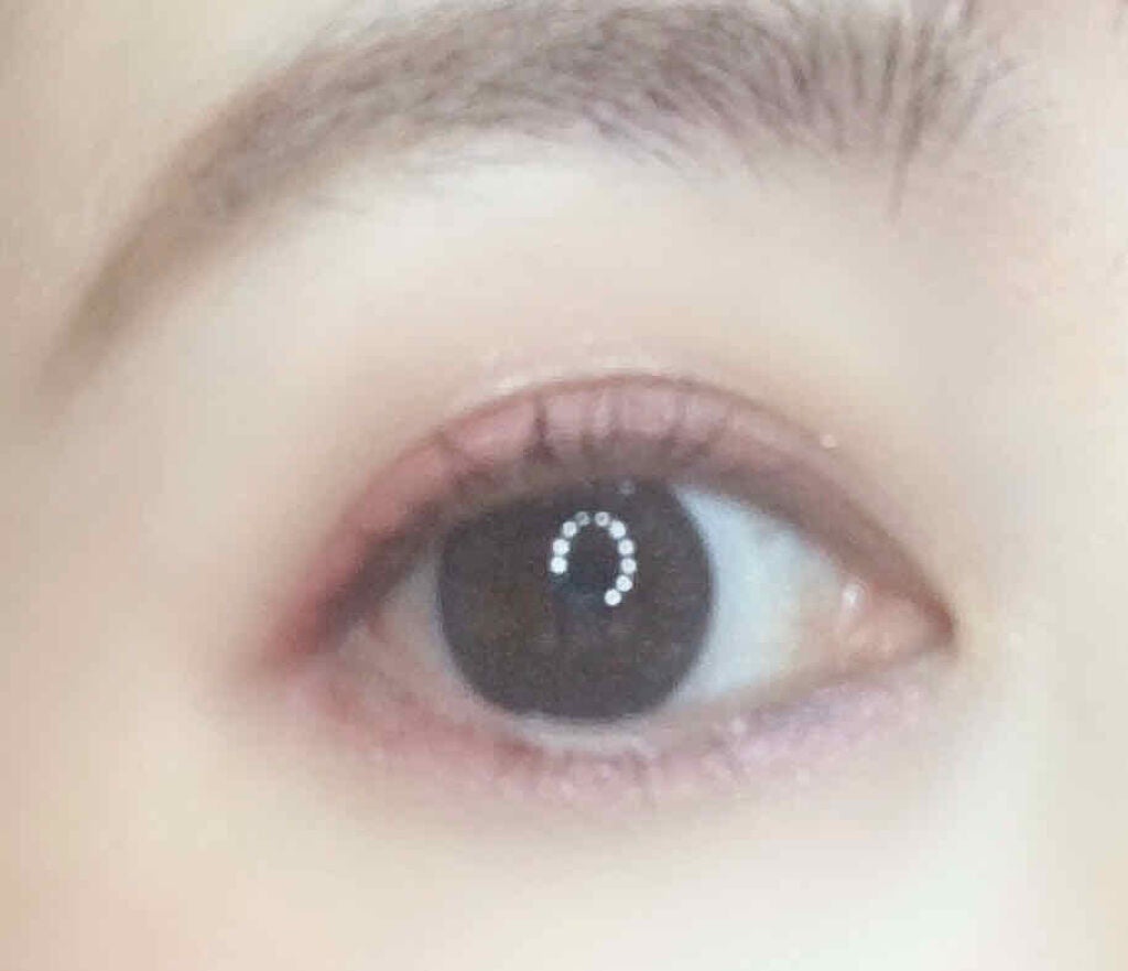 The New Nude Palette/Huda Beauty/アイシャドウパレットを使ったクチコミ(4枚目)