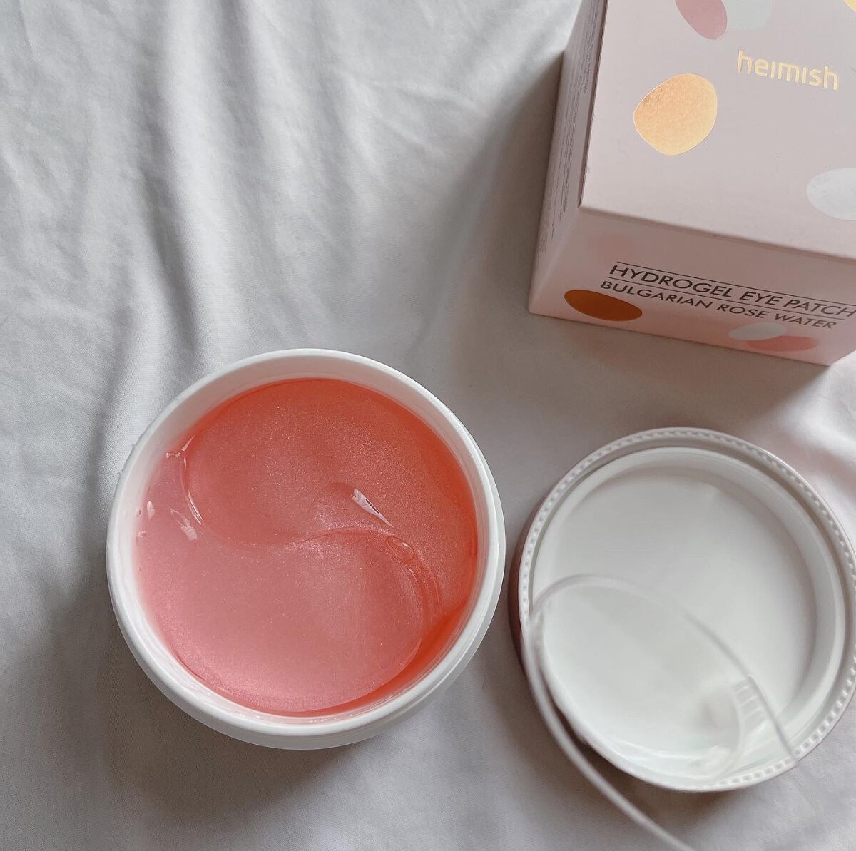 ねこむす on LIPS 「@heimish_uk様よりいただきました♡_________..」(4枚目)