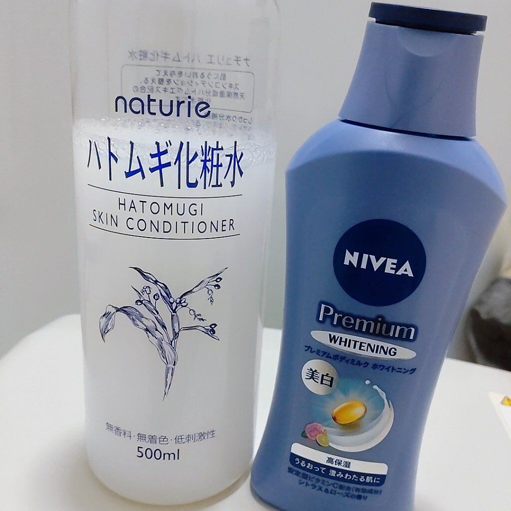 スキンコンディショナー ローション HA G/スキン コンディショナー/化粧水を使ったクチコミ（3枚目）