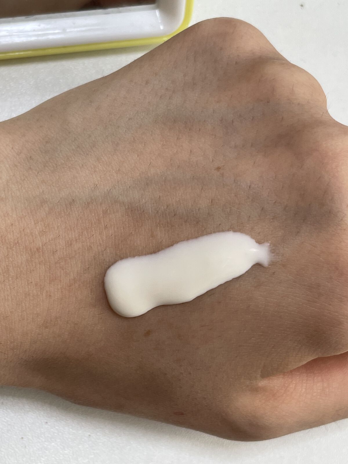 フィットミー リキッドファンデーション R/MAYBELLINE NEW YORK/リキッドファンデーションを使ったクチコミ（2枚目）