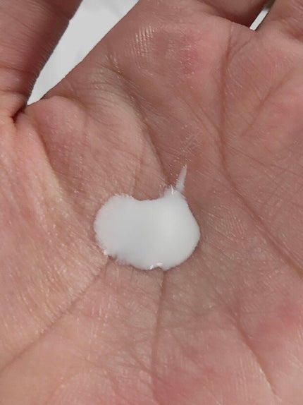 アンブリオリス モイスチャークリーム/アンブリオリス/フェイスクリームを使ったクチコミ(3枚目)