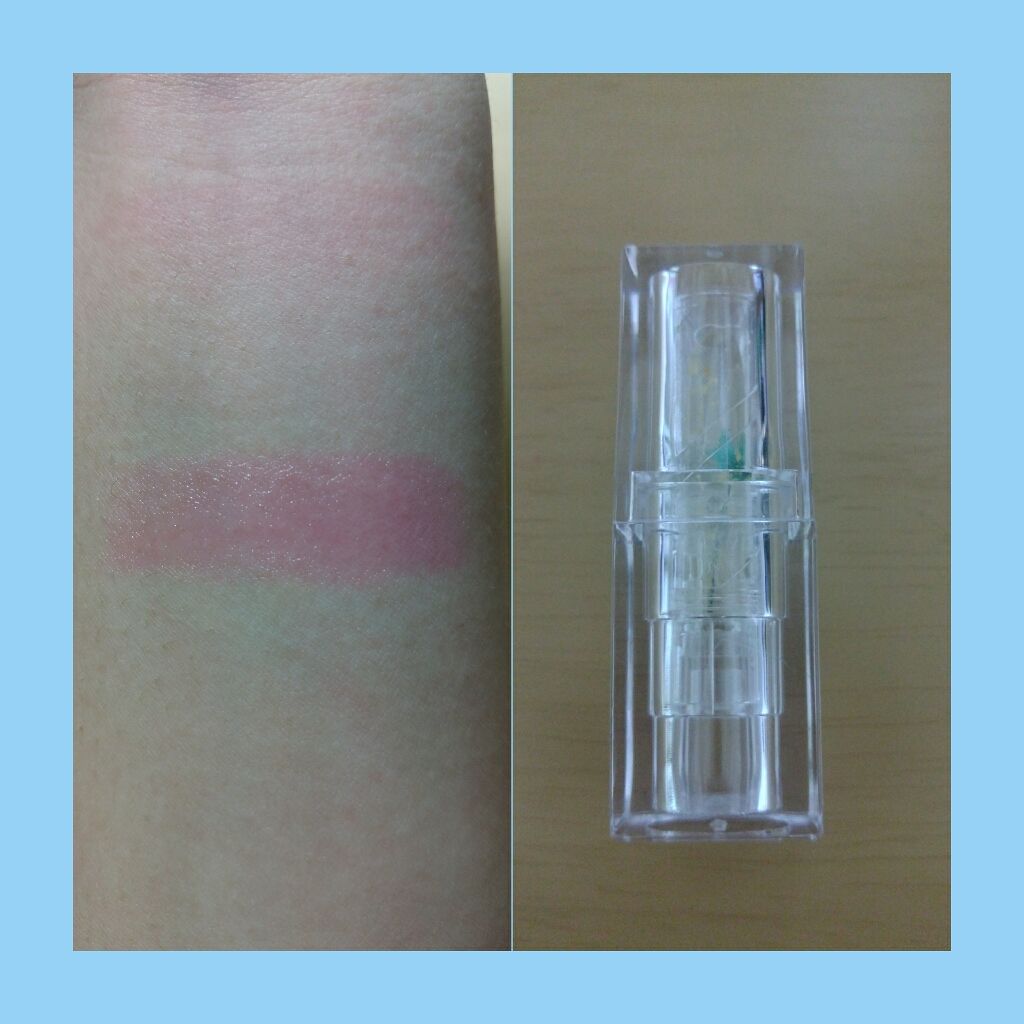 フラワーティントリップ/JellyKiss/リップティントを使ったクチコミ（2枚目）