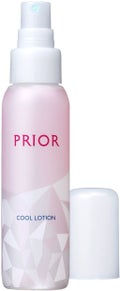 プリオール クールシャワー化粧水