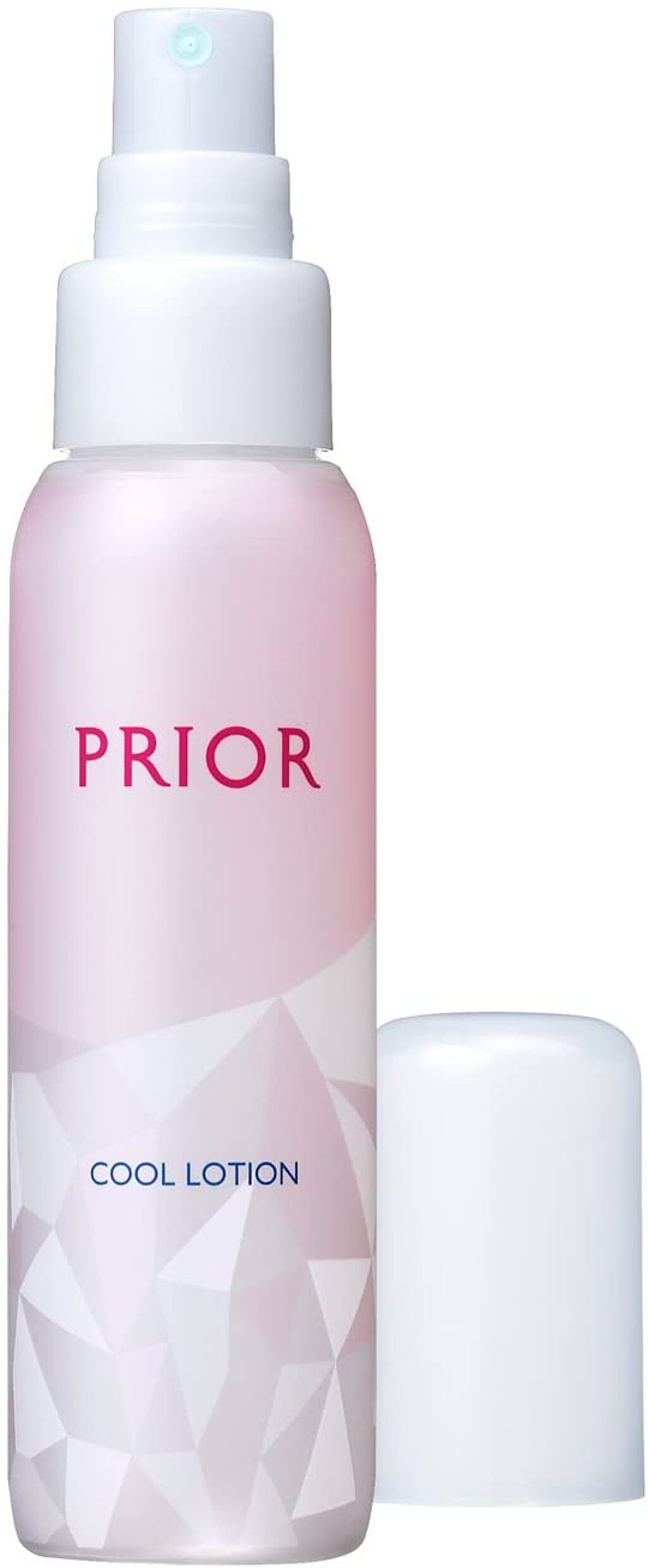 プリオール クールシャワ−化粧水