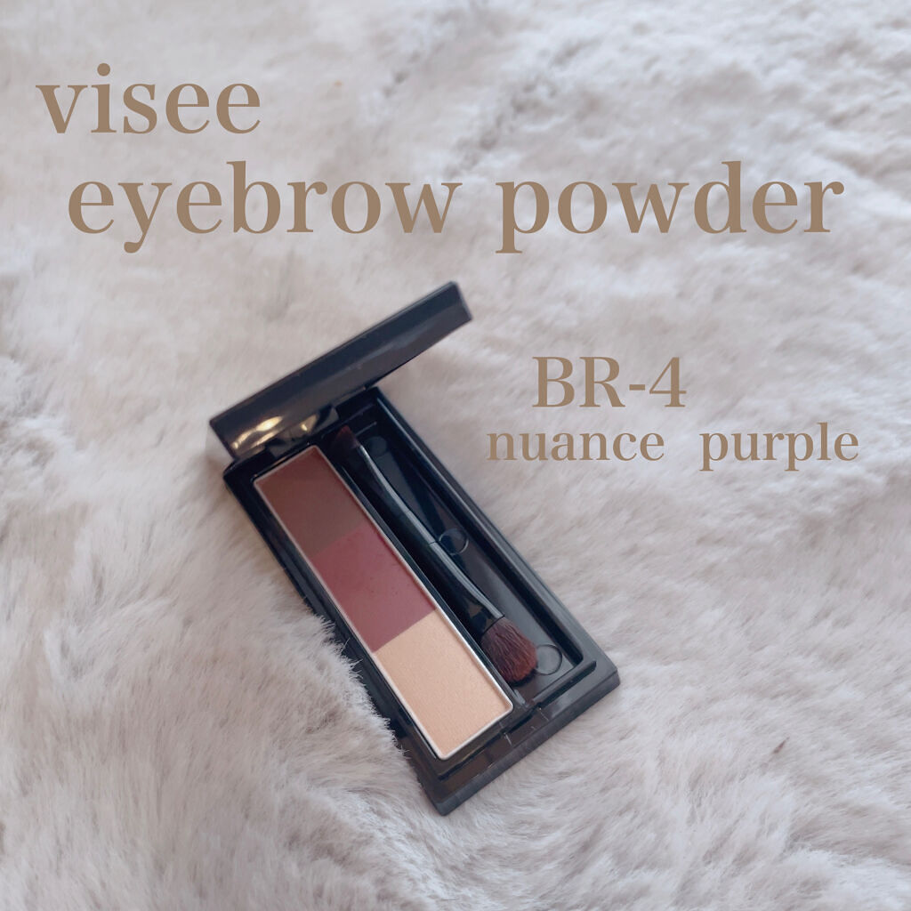 マルチマスカラ/WHOMEE/眉マスカラを使ったクチコミ（1枚目）