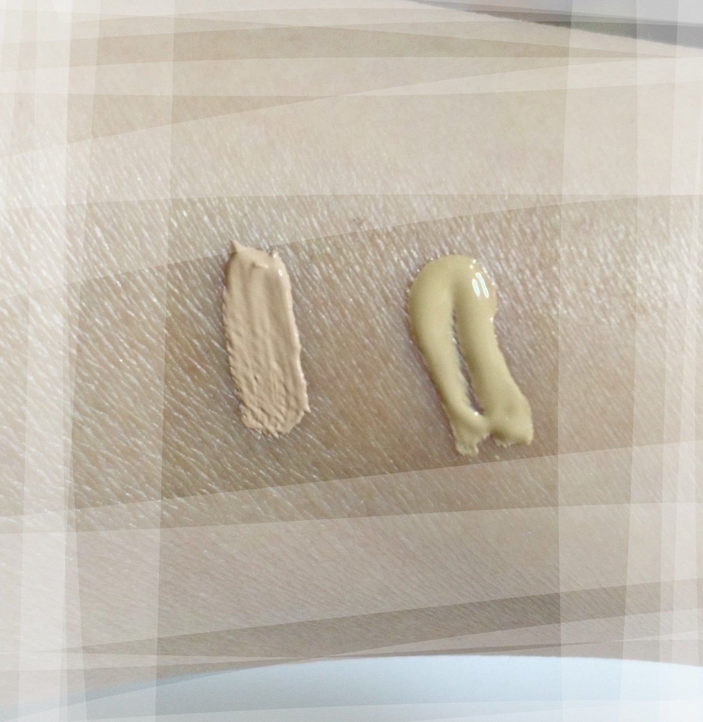 フィットミーリキッドファンデーションD/MAYBELLINE NEW YORK/リキッドファンデーションを使ったクチコミ(2枚目)