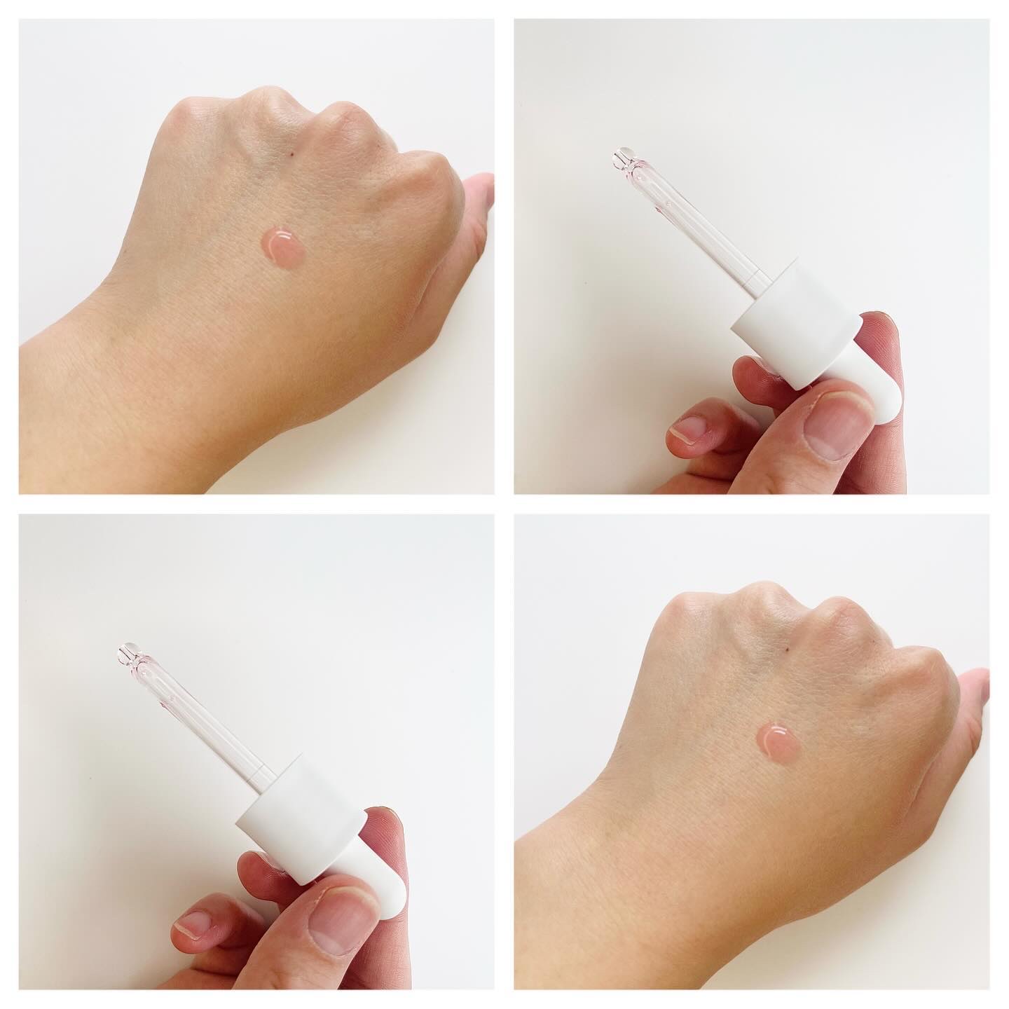 ダークスポットセラム/Anua/美容液を使ったクチコミ（2枚目）