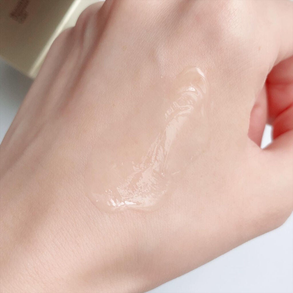 ビューティーオープナージェル/オージオ/オールインワン化粧品を使ったクチコミ(7枚目)