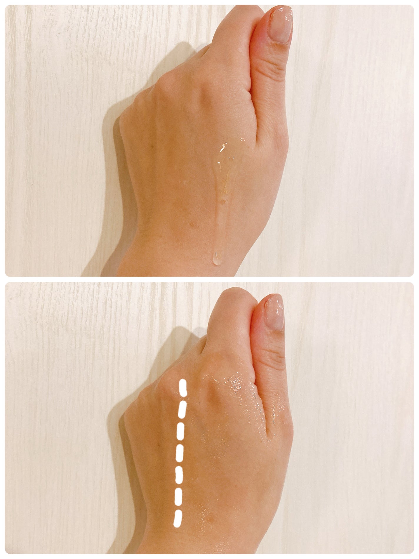 シルクペプチドインテンシブリフティングアンプル/SUNGBOON EDITOR(成分エディター)/美容液を使ったクチコミ(5枚目)