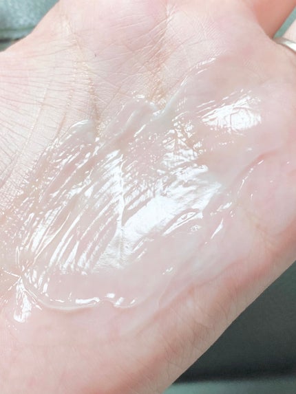 I'm Sorry For My Skin AGE キャプチャークリーム/ultru/フェイスクリームを使ったクチコミ(8枚目)