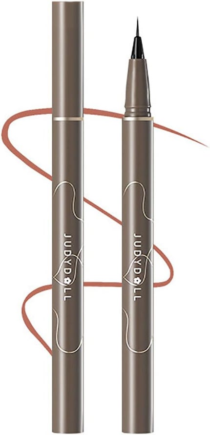 SLIM LIQUID EYELINER / JUDYDOLL