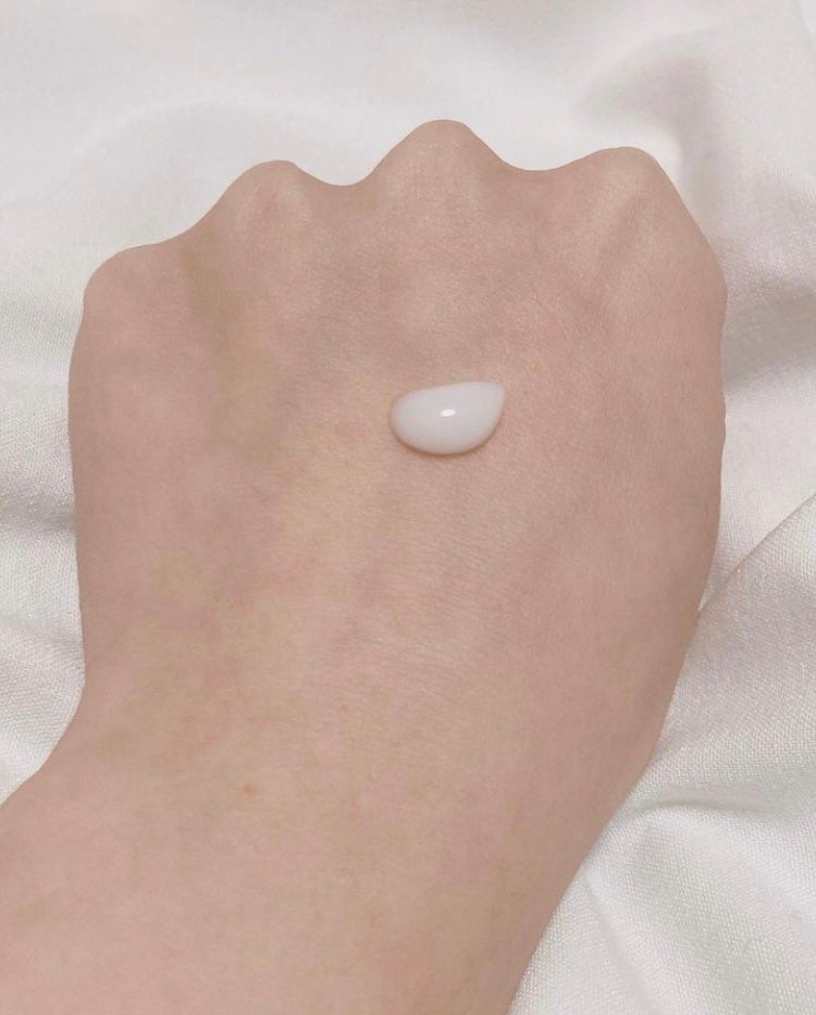 Ⅲ フェイスローション L/NOV/化粧水を使ったクチコミ(5枚目)