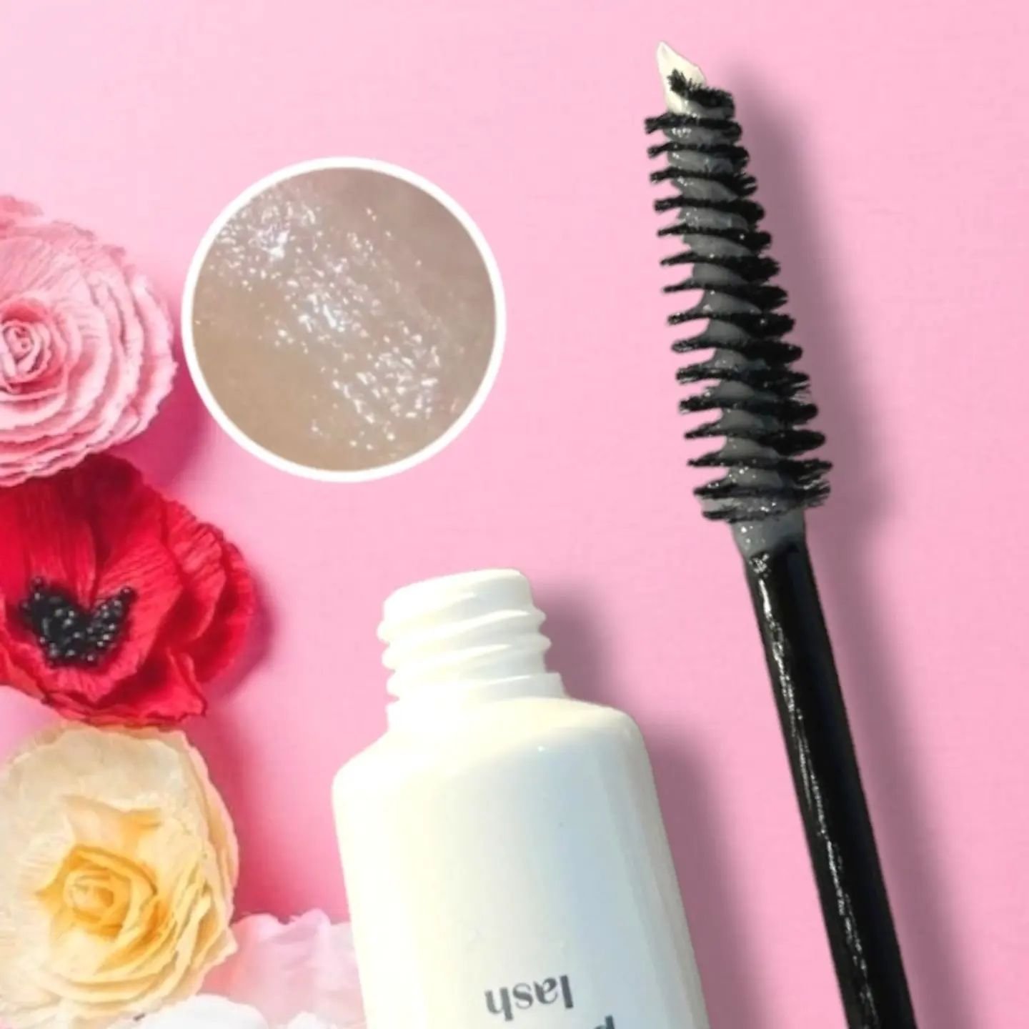 カールフィックスマスカラ/ETUDE/マスカラを使ったクチコミ（2枚目）