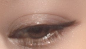 エアリータッチシャドウ/CEZANNE/アイシャドウパレットを使ったクチコミ(7枚目)