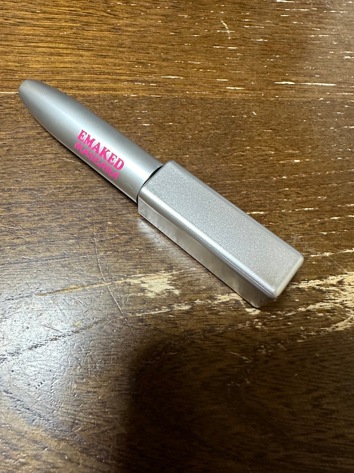 エマーキット マスカラ/水橋保寿堂製薬/マスカラを使ったクチコミ(2枚目)