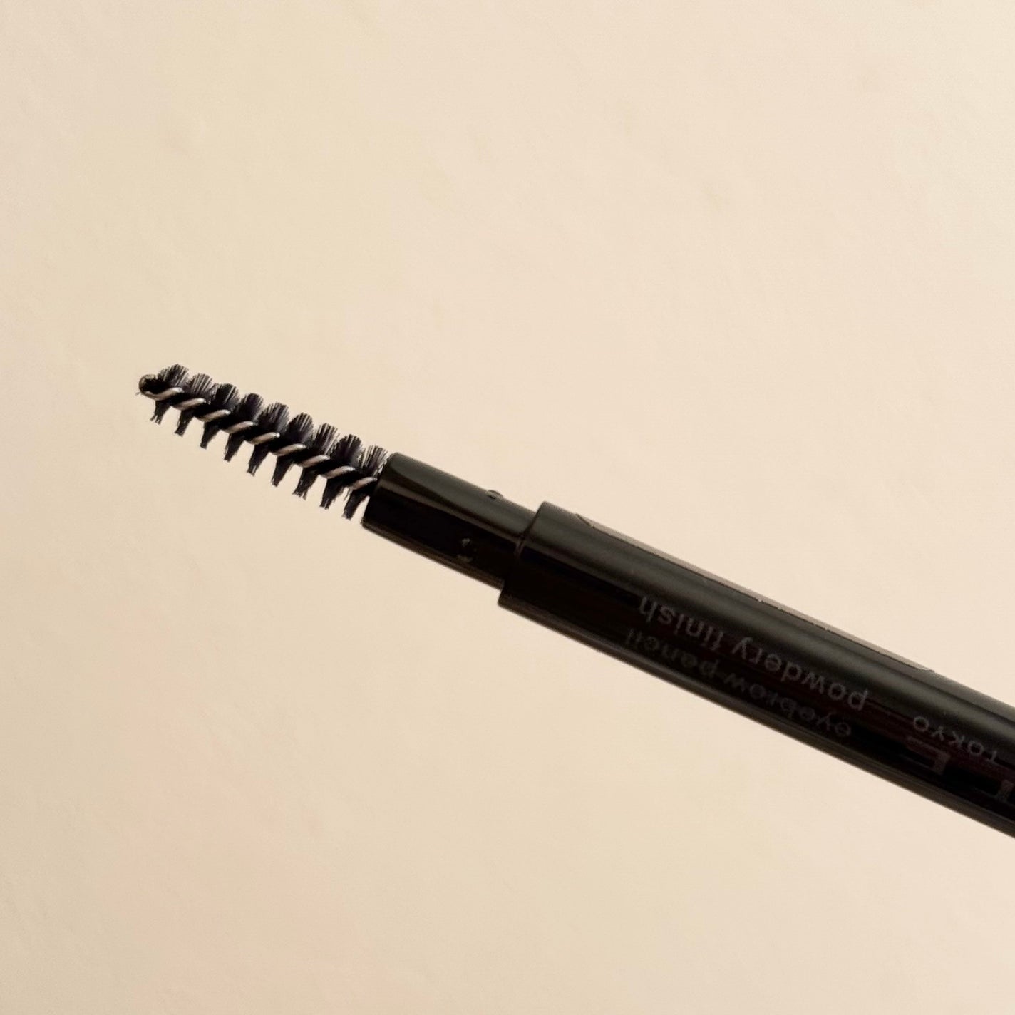 ケイト アイブロウペンシル(パウダリーフィニッシュ)/KATE/アイブロウペンシルを使ったクチコミ(3枚目)