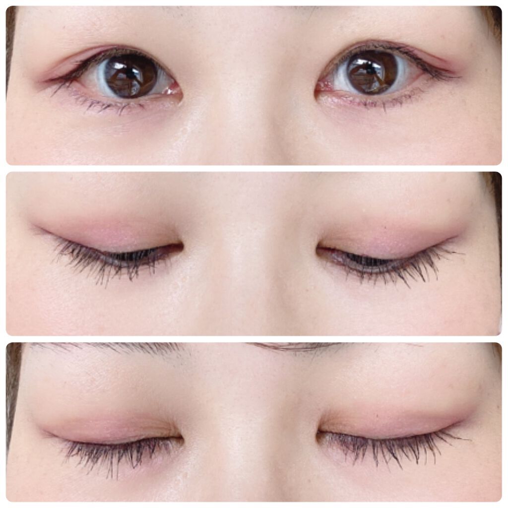 アイカラーレーション/LUNASOL/アイシャドウパレットを使ったクチコミ(5枚目)