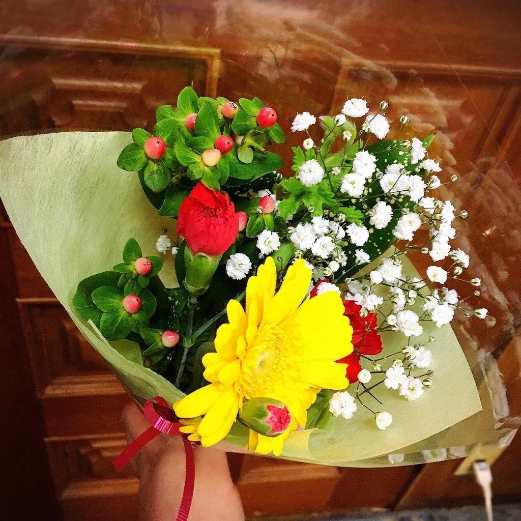 赤ちゃんおしりふき/DAISO/ティッシュを使ったクチコミ（2枚目）