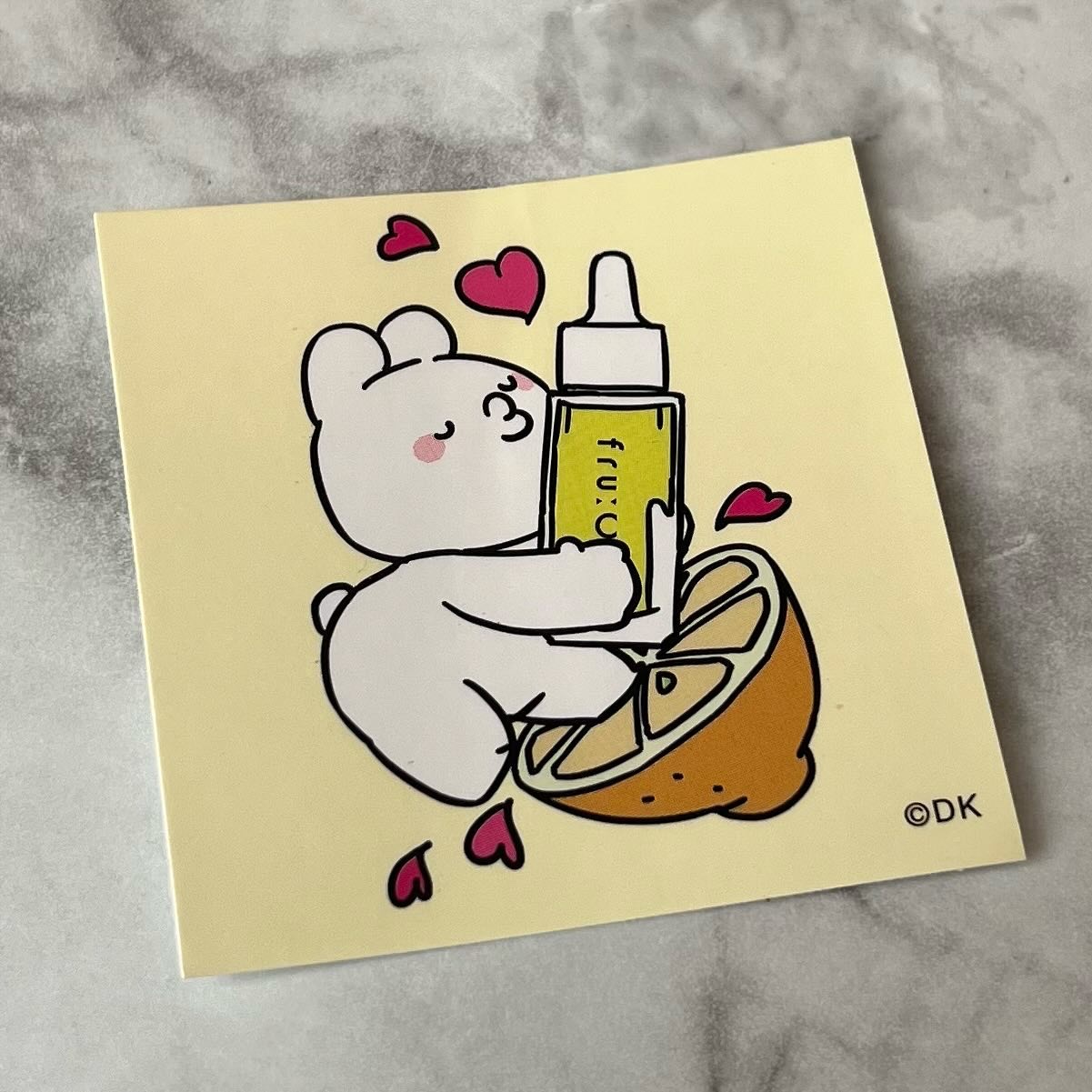 fru:C/Fru:C/美容液を使ったクチコミ（3枚目）