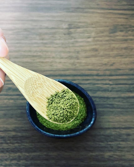 ハイ・ゲンキ スピルリナ/玄米酵素/健康サプリメントを使ったクチコミ(3枚目)