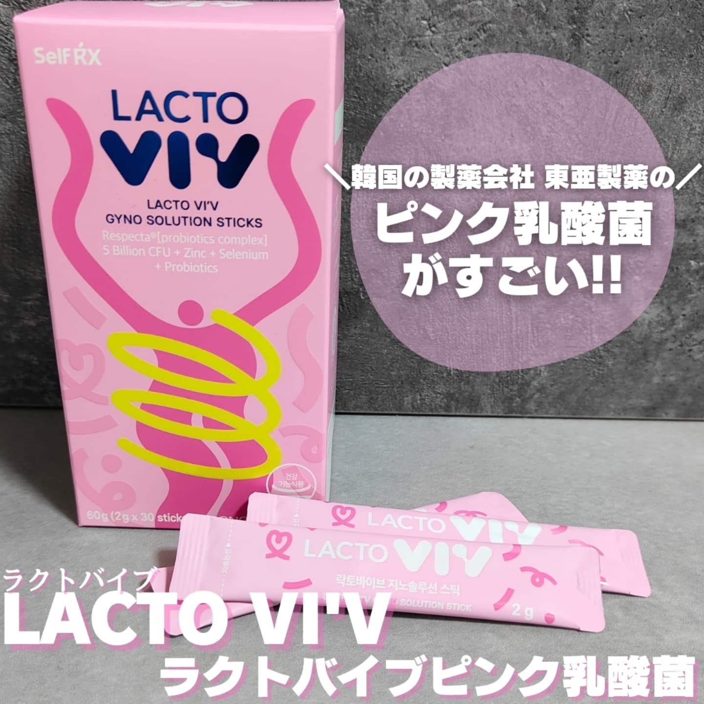 ジノソリューション/東亜産業/健康サプリメントを使ったクチコミ（1枚目）