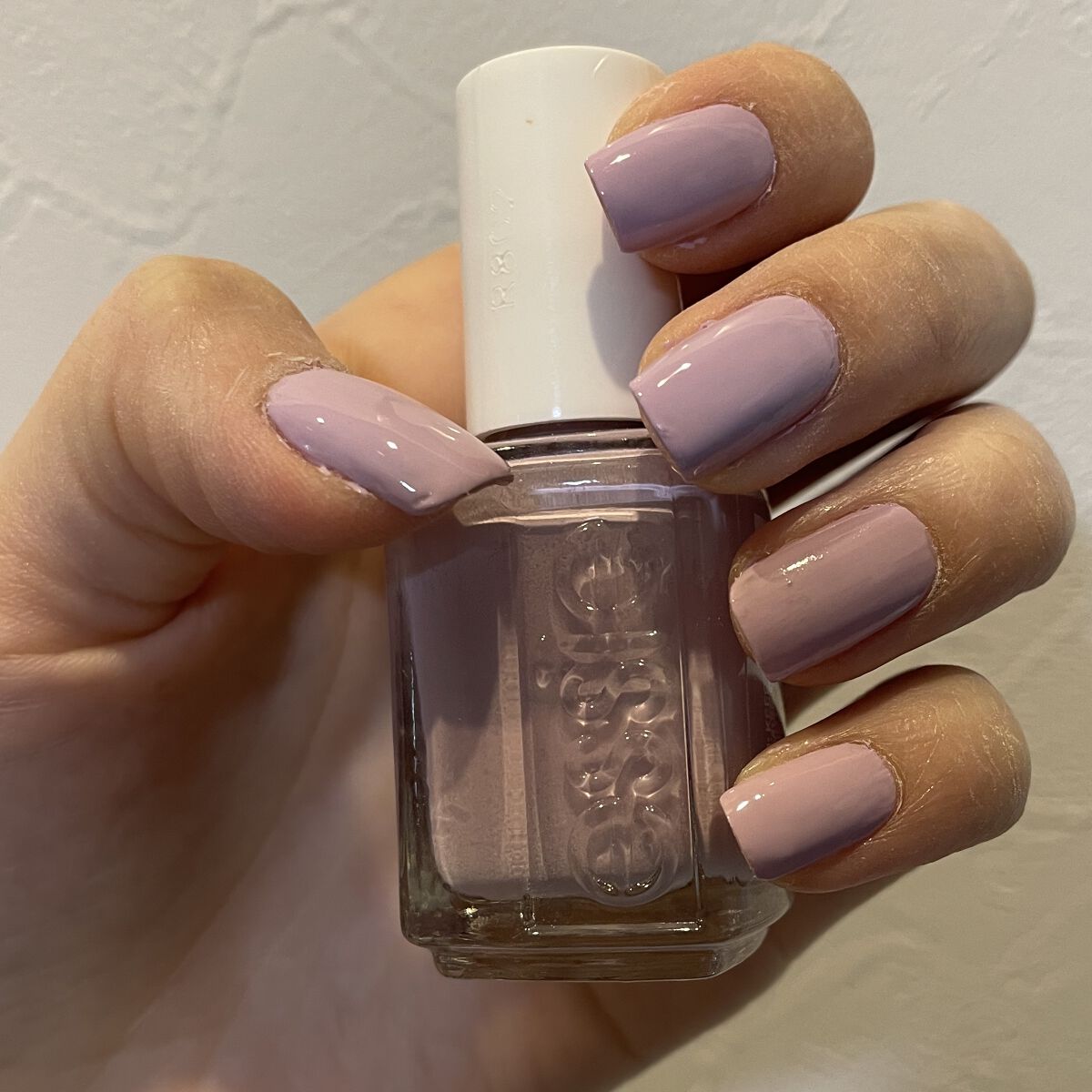 ネイルポリッシュ/エッシー/マニキュアを使ったクチコミ（1枚目）