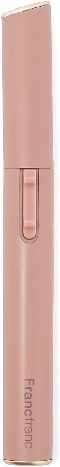 フランフラン サロン コンパクトシェーバー 