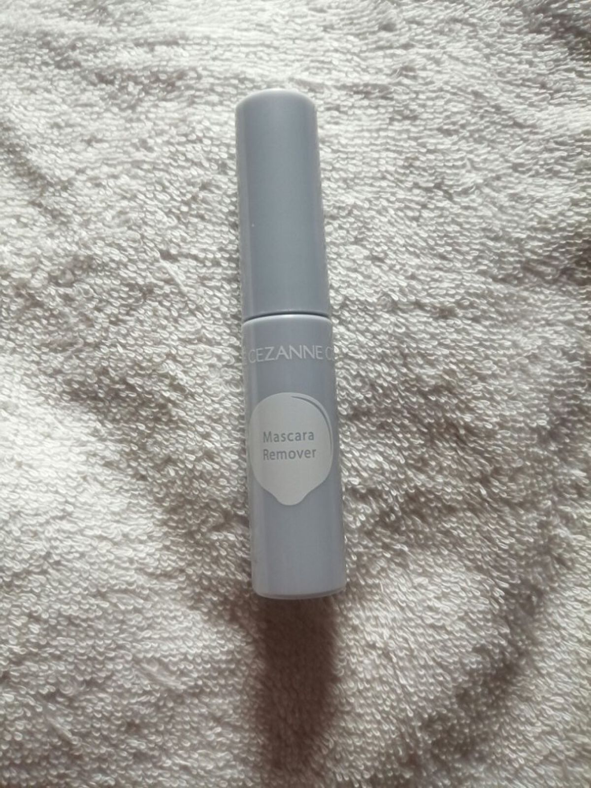 ヒロインメイクSP スピーディーマスカラリムーバー/ヒロインメイク/ポイントメイクリムーバーを使ったクチコミ(1枚目)