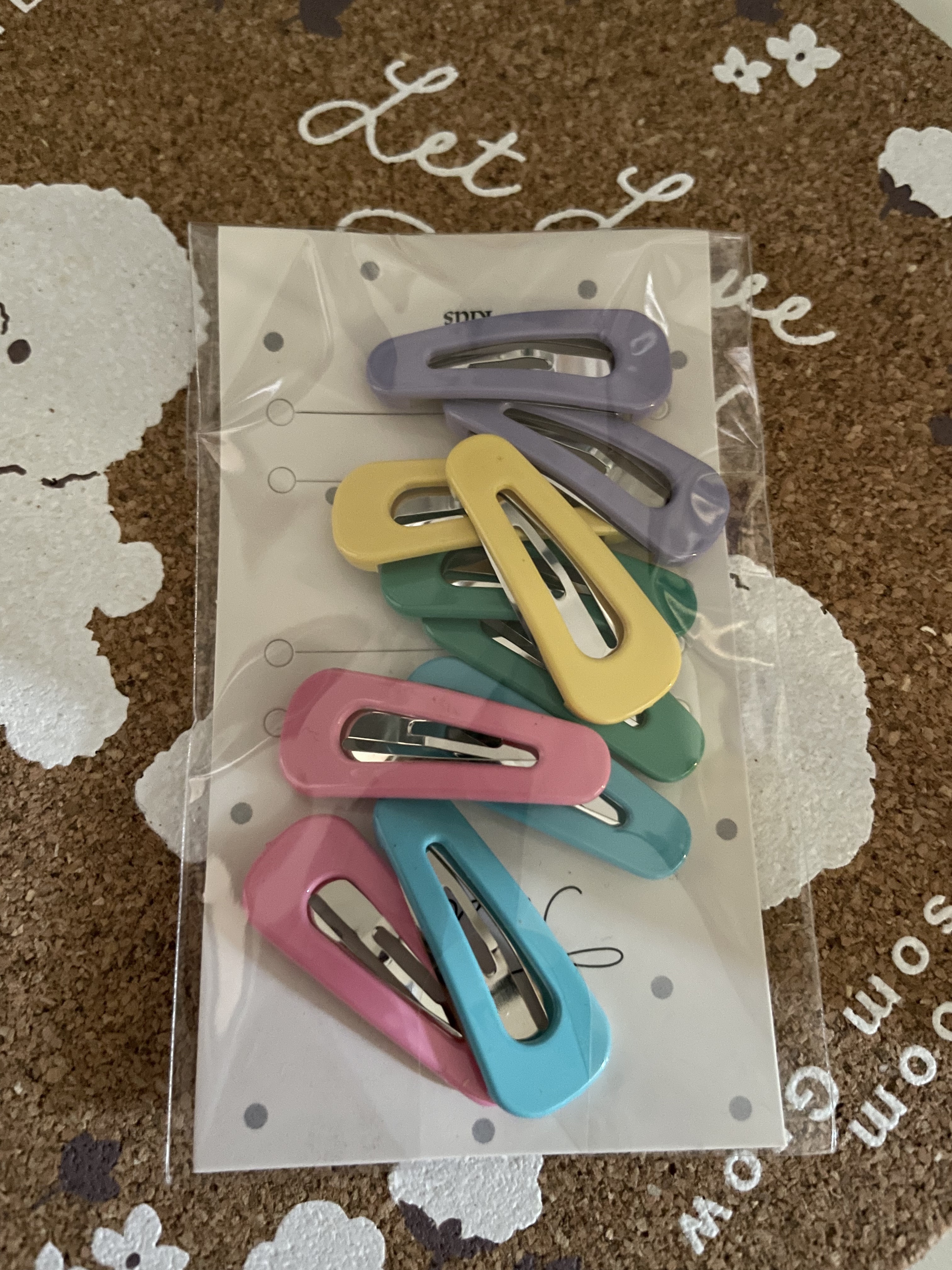 アクセサリー/3COINS/ヘアアクセサリーを使ったクチコミ（3枚目）