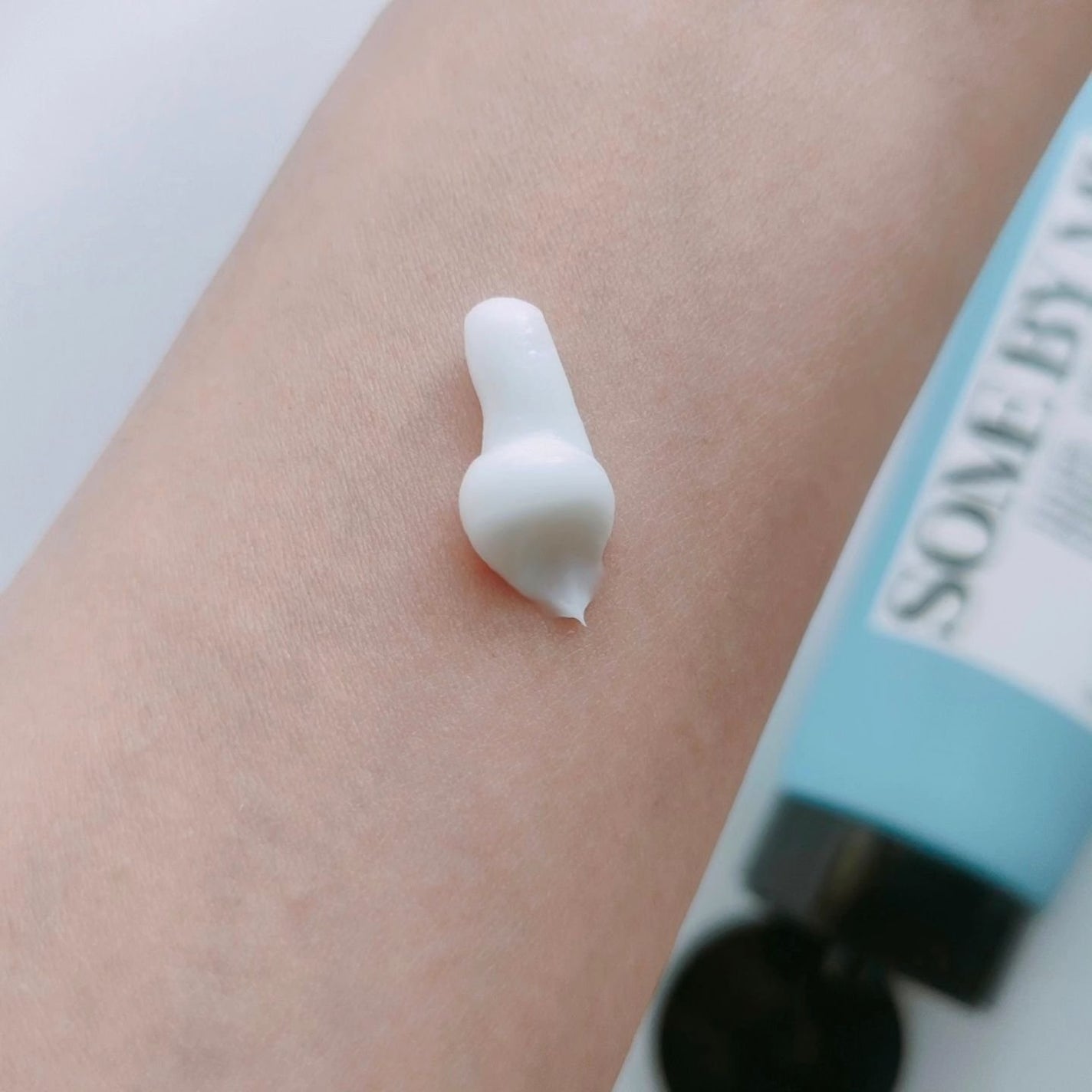 greenamethyst on LIPS 「❀❀❀❀❀@somebymi.official_jp様よりご提..」(4枚目)