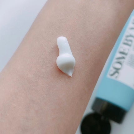 greenamethyst on LIPS 「❀❀❀❀❀@somebymi.official_jp様よりご提..」(4枚目)