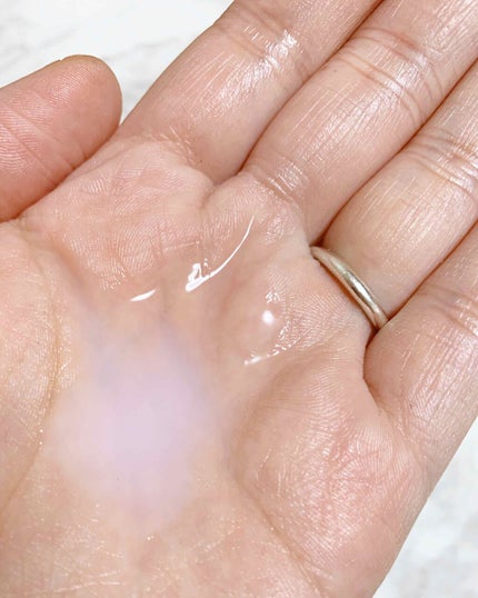 潤い化粧水/ももぷり/化粧水を使ったクチコミ(2枚目)