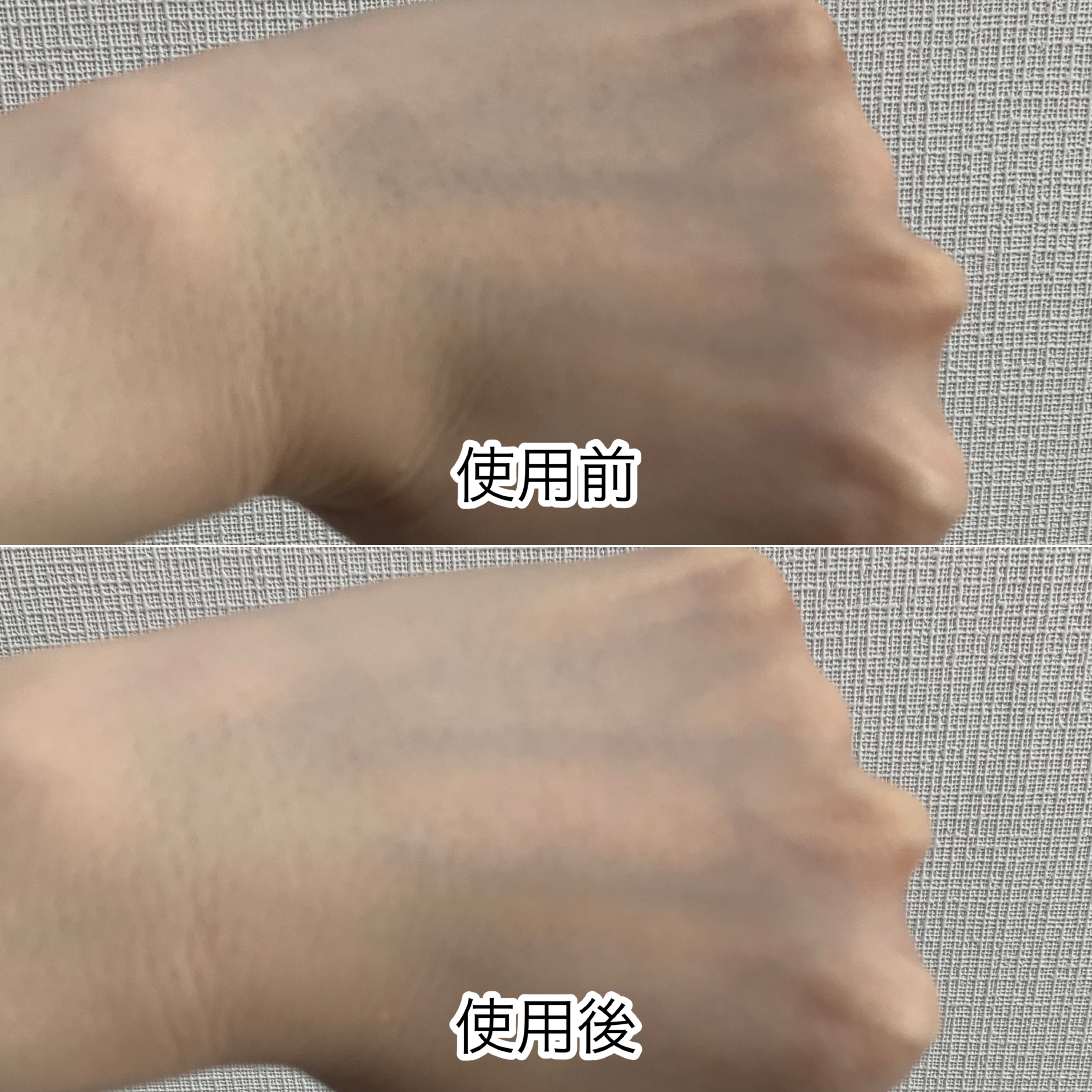 ミネラルリフレクティングスキンパウダー ルーセントエクリュ 本体 8g/エトヴォス/ルースパウダーを使ったクチコミ（2枚目）