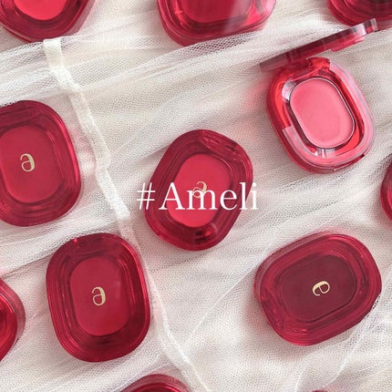 ãªãŸãð on LIPS ããAmeliAIRLIPSãä»åã¯Ameliæ§ããããæäŸ..ãïŒ1æç®ïŒ