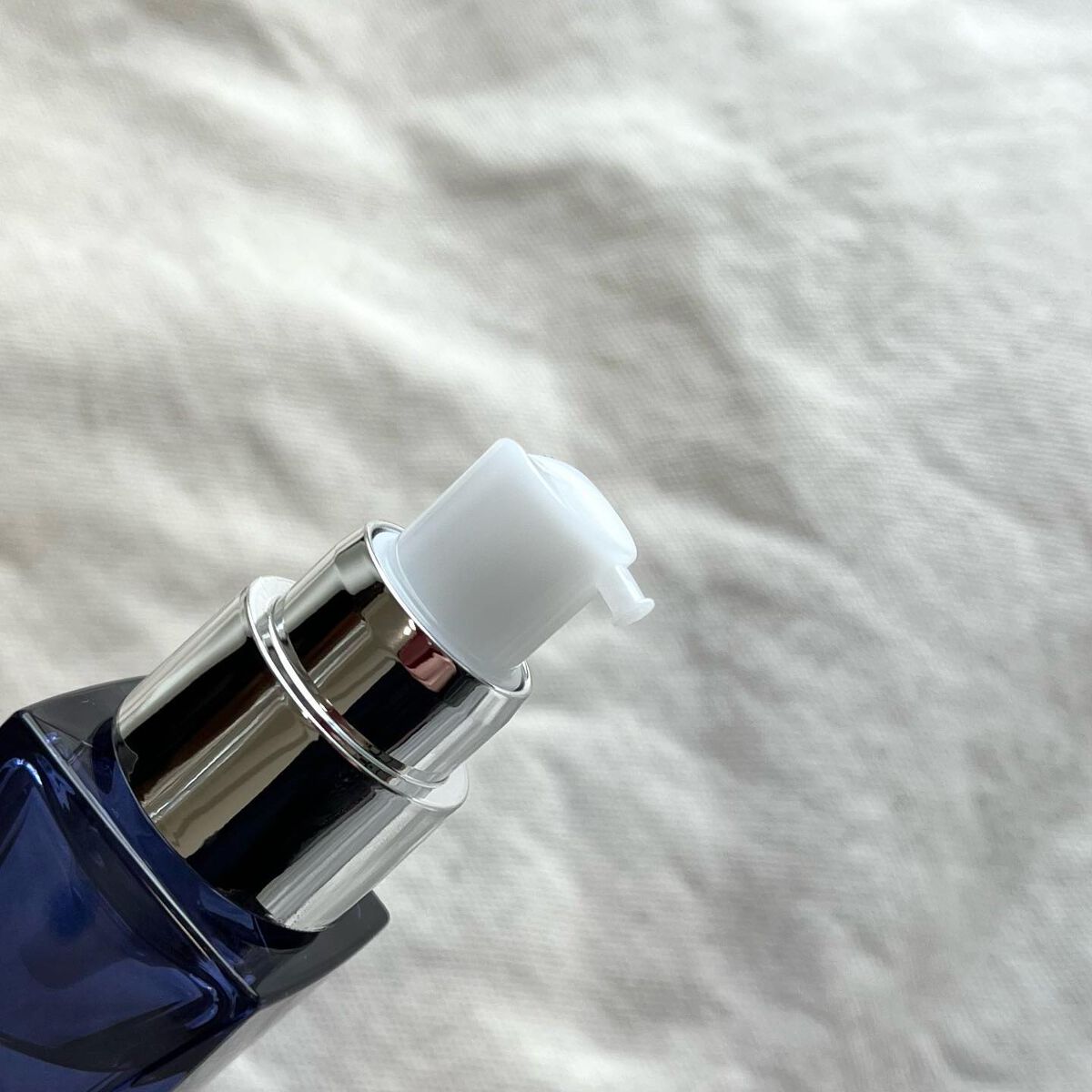 シークレット フォーミュラ フィト ブライトニングオイル/ALBION/フェイスオイルを使ったクチコミ(2枚目)