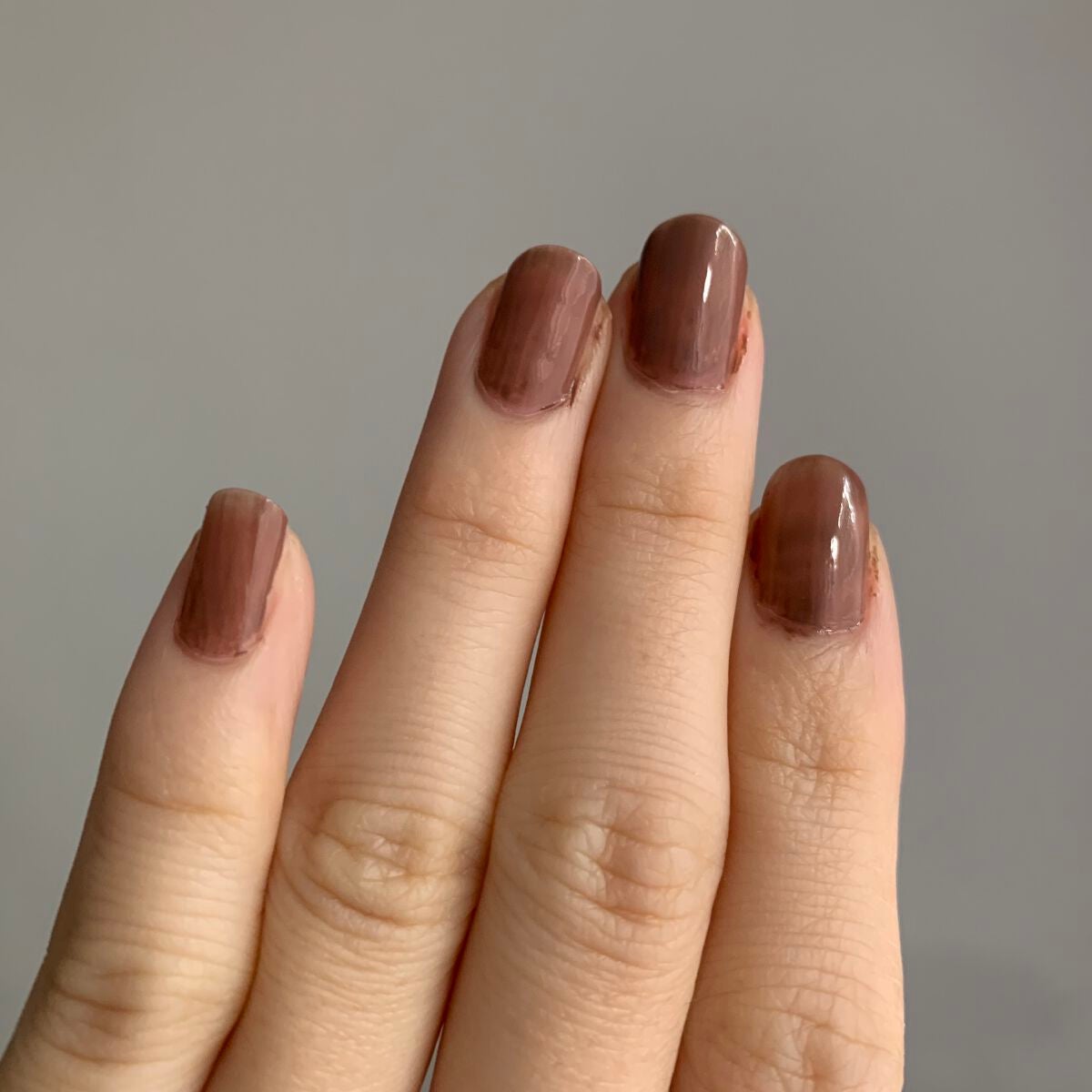 カラフルネイルズ/キャンメイク/マニキュアを使ったクチコミ(1枚目)