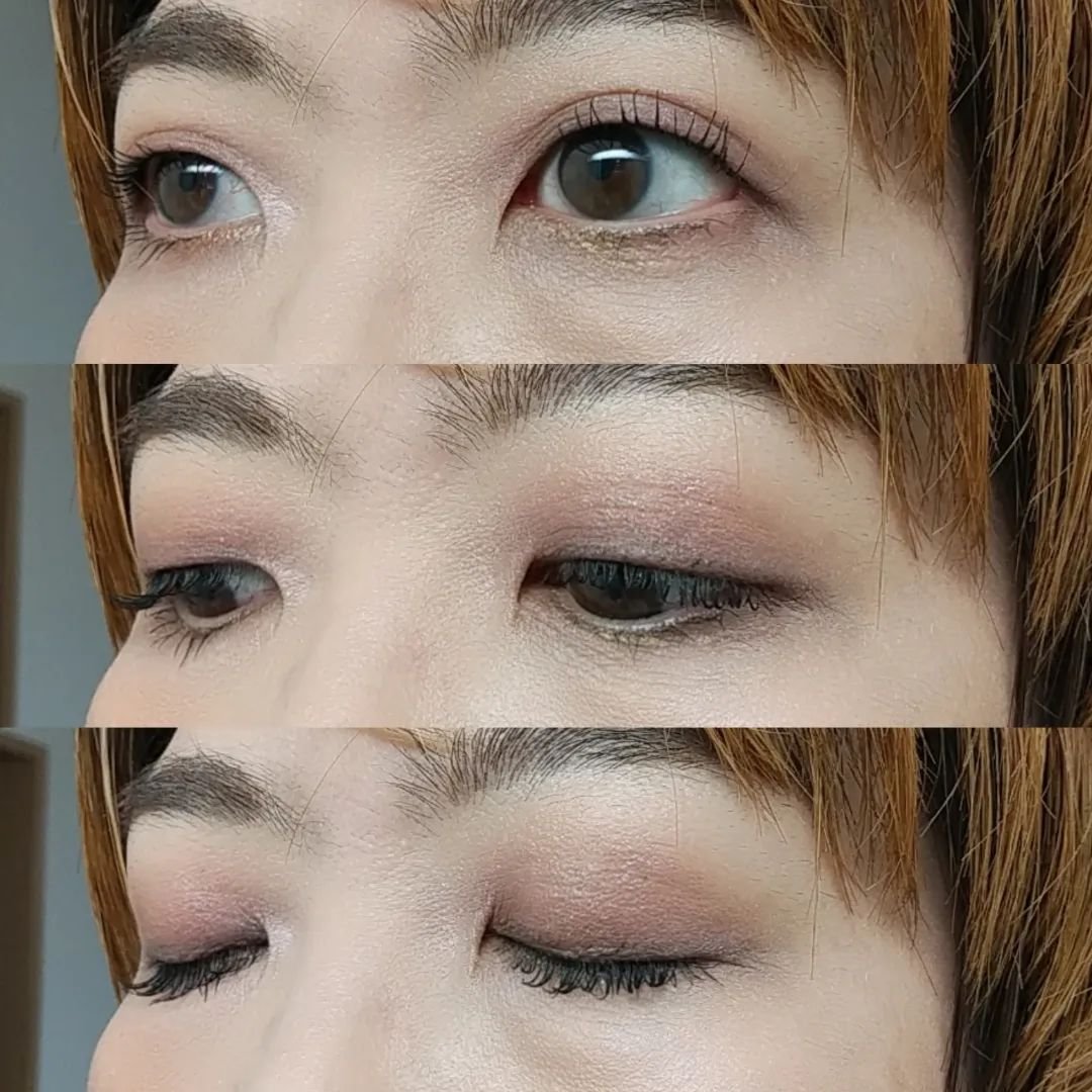 リップガラス テディズバル（M・A・C TEDDY FOREVER））/M・A・C/リップグロスを使ったクチコミ（3枚目）