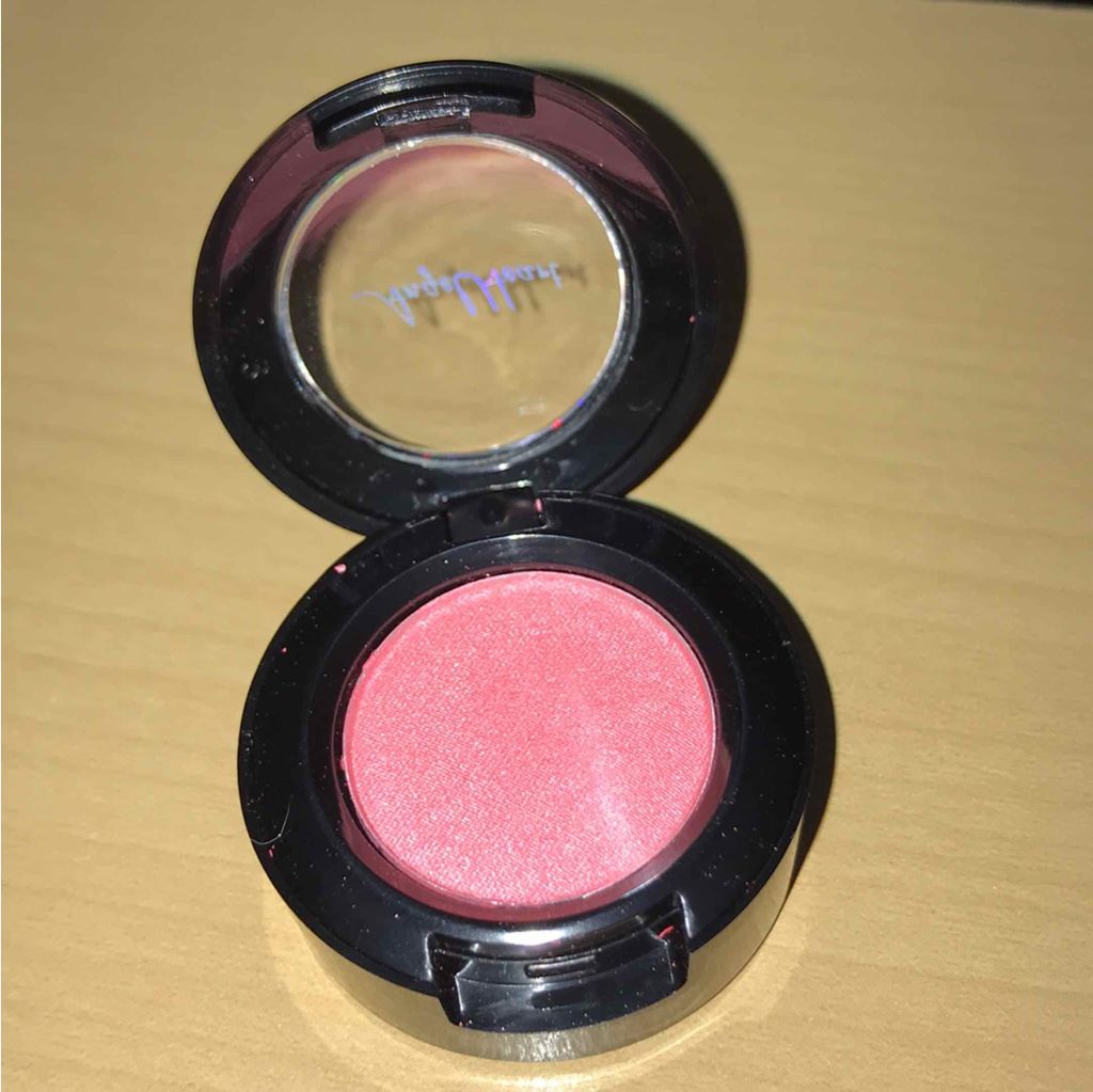 エンジェル ハート アイカラーズ/エンジェルハート/単色アイシャドウを使ったクチコミ（2枚目）