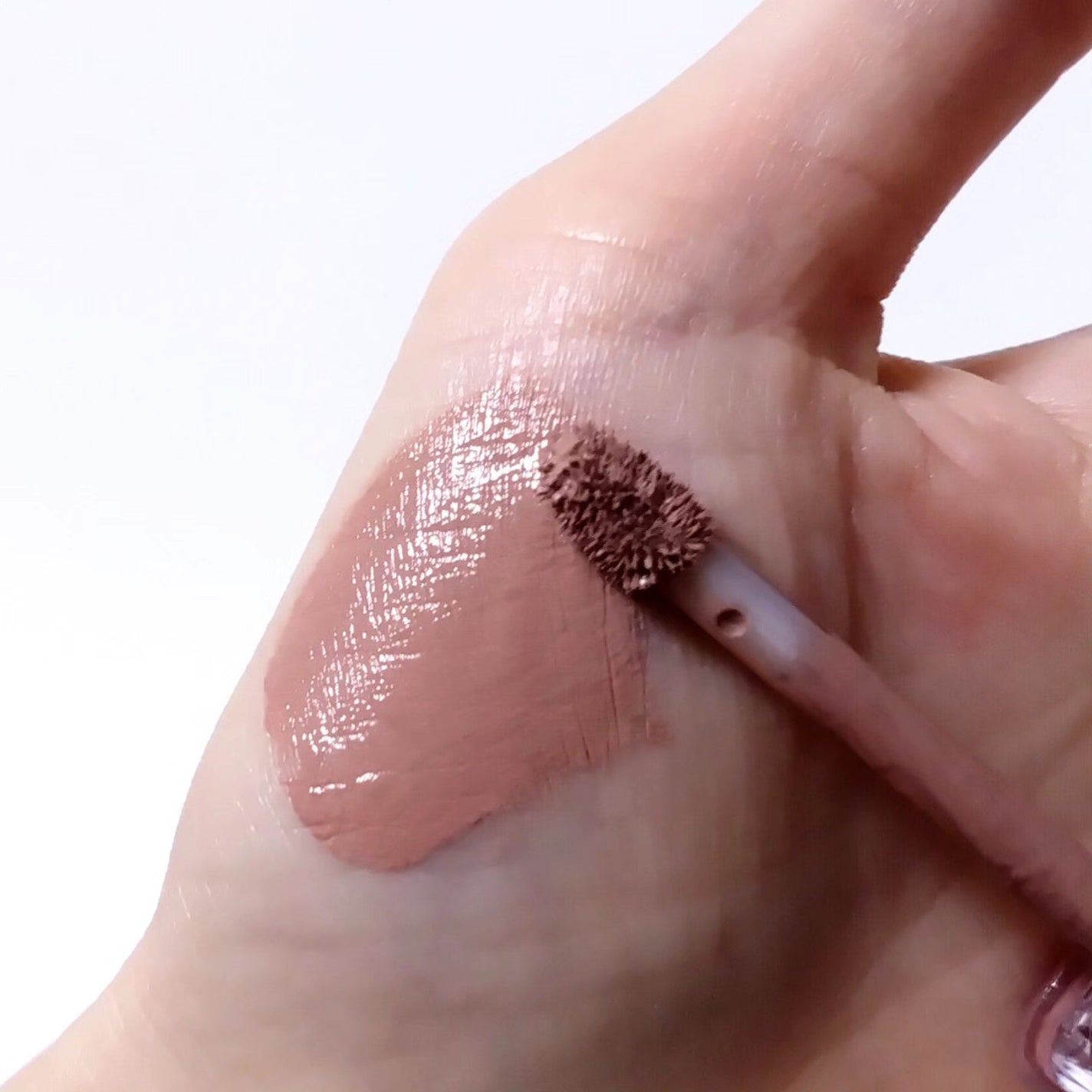 ジャビンドゥソウル ウインクファンデーションパクト/Javin De Seoul/クッションファンデーションを使ったクチコミ(3枚目)