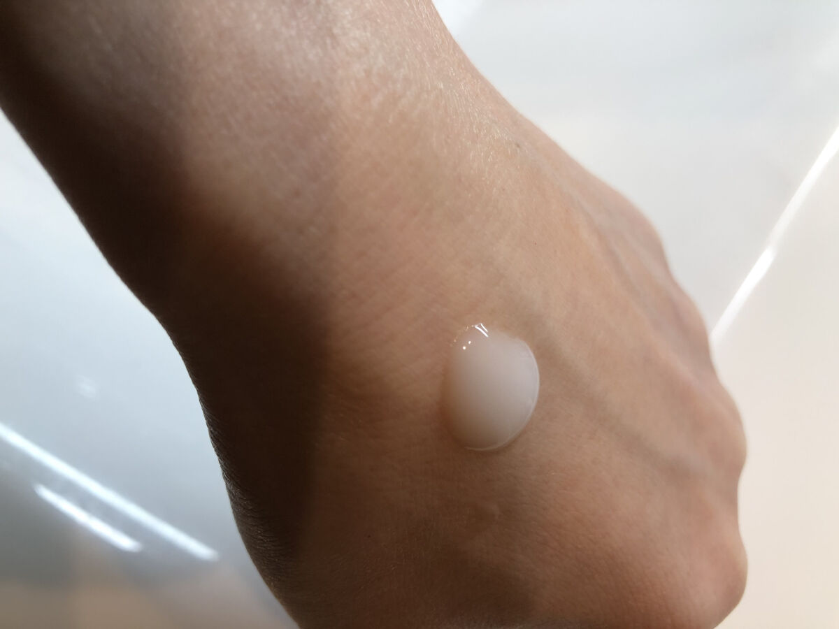 セラミエイド 薬用スキンミルク/セラミエイド/ボディミルクを使ったクチコミ（3枚目）