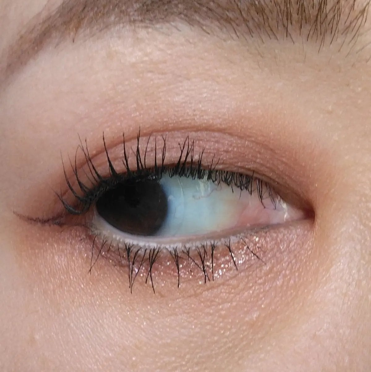 オサジ ニュアンス スキンエフェクター/OSAJI/クリーム・エマルジョンファンデーションを使ったクチコミ(2枚目)