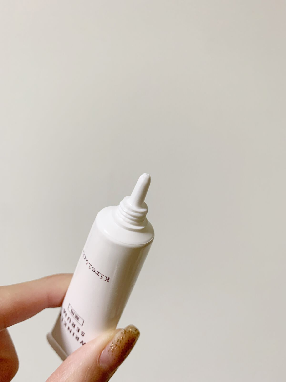 薬用リンクルホワイトセラム /Kirei&co./美容液を使ったクチコミ（3枚目）