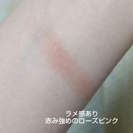 flower pop blusher 03 My My My/Mamonde/パウダーチークの画像