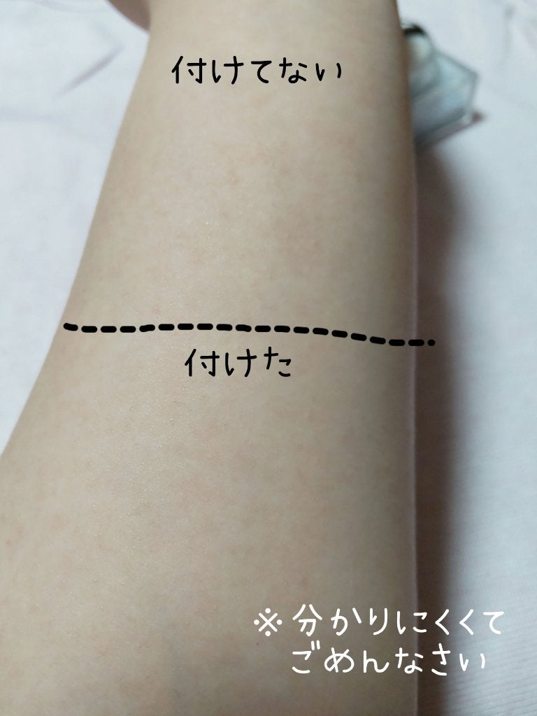 プリズム・リーブル/GIVENCHY/ルースパウダーを使ったクチコミ(9枚目)