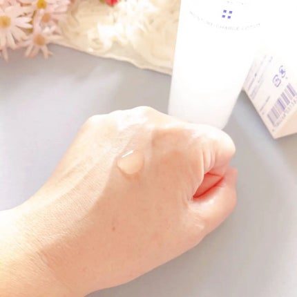 モイスチュアチャージローション/MUNOAGE(ミューノアージュ)/化粧水を使ったクチコミ(2枚目)