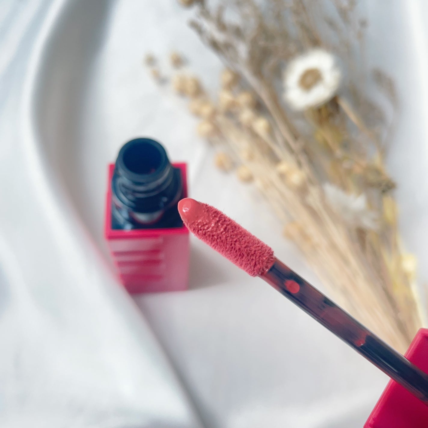 SPステイ ヴィニルインク/MAYBELLINE NEW YORK/口紅を使ったクチコミ(10枚目)