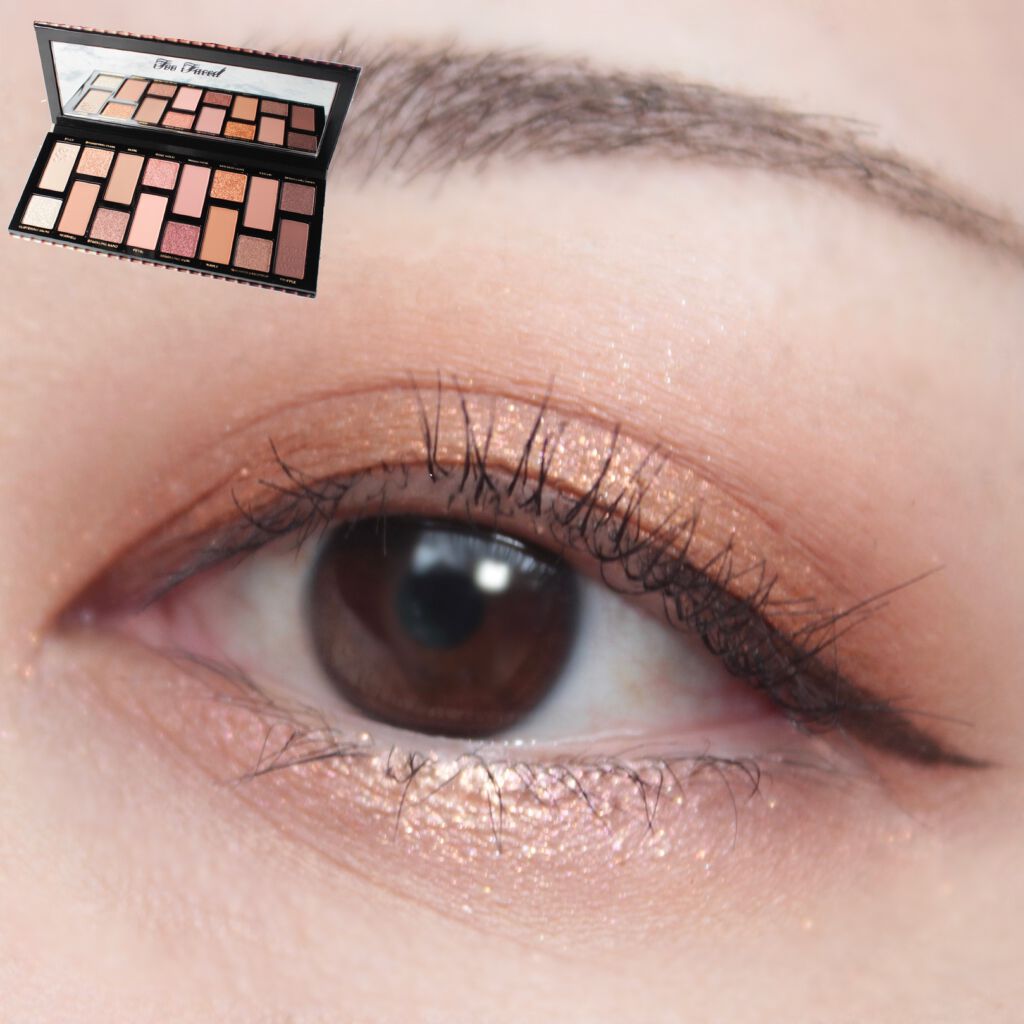 ラッシュエキスパンダー ロングロングロング/MAJOLICA MAJORCA/マスカラを使ったクチコミ（1枚目）