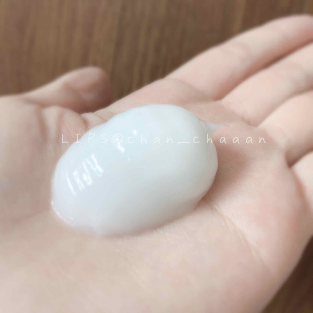 リペア マスク ブルームブーケ/Le ment/ヘアマスク・ヘアパックを使ったクチコミ（2枚目）