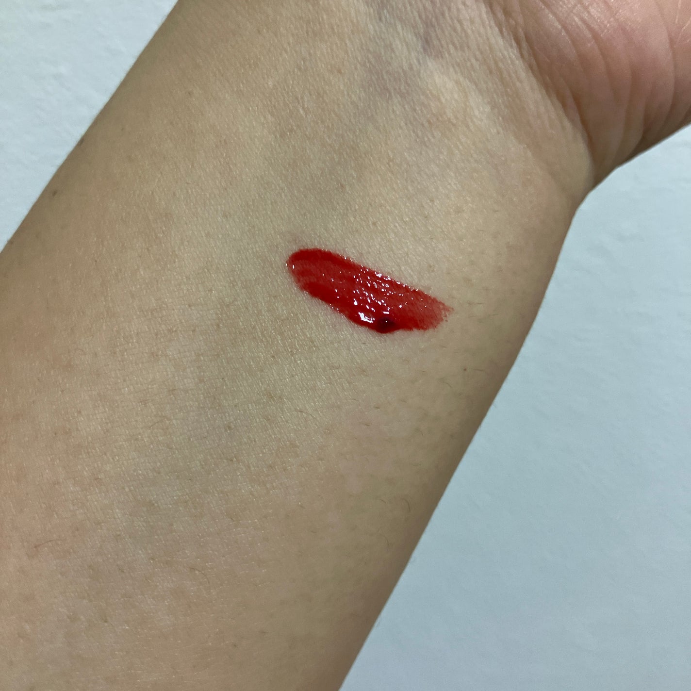 エファクラ ピールケア セラム/ラ ロッシュ ポゼ/美容液を使ったクチコミ(3枚目)