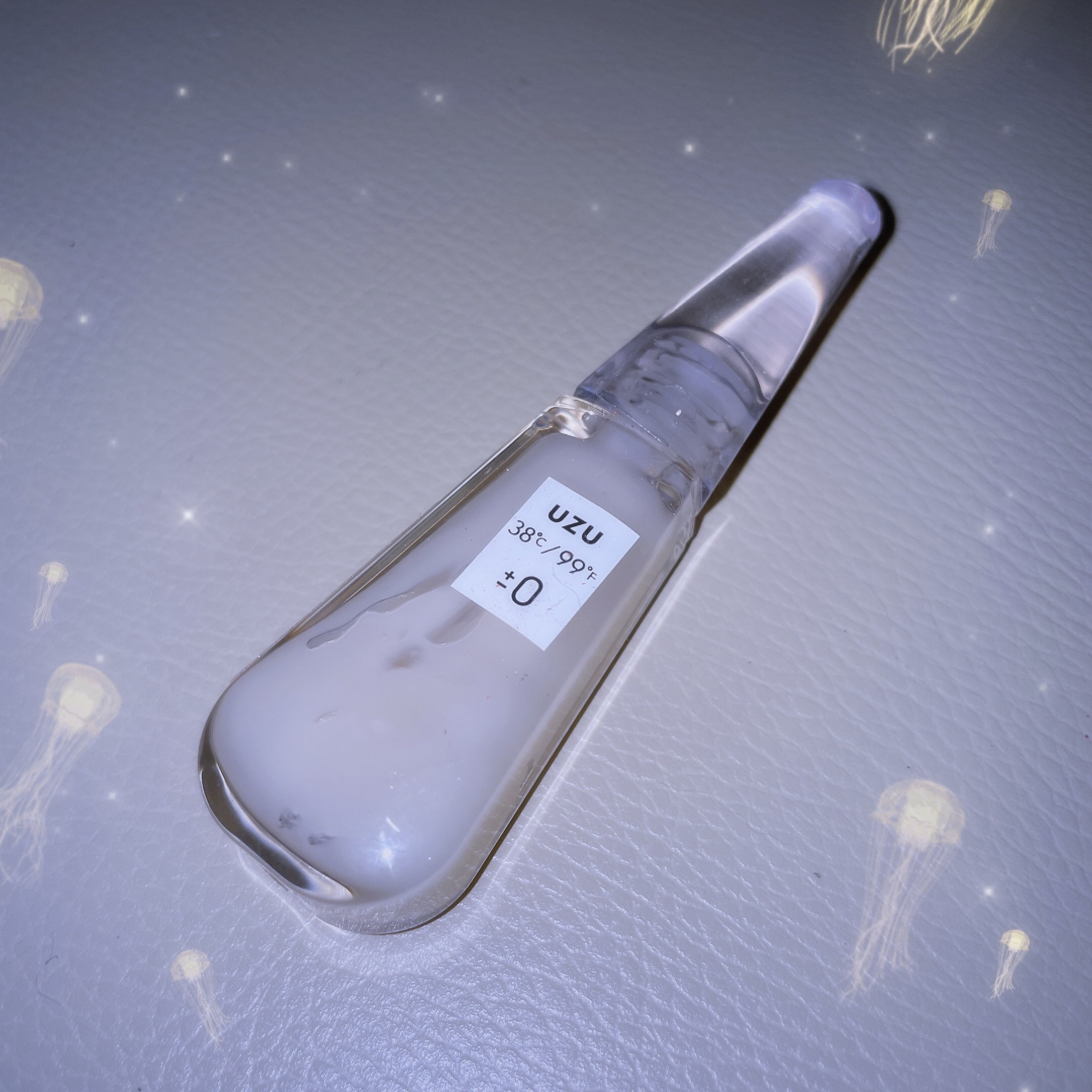 UZU HAPPY BAG/UZU BY FLOWFUSHI/メイクアップキットを使ったクチコミ（1枚目）